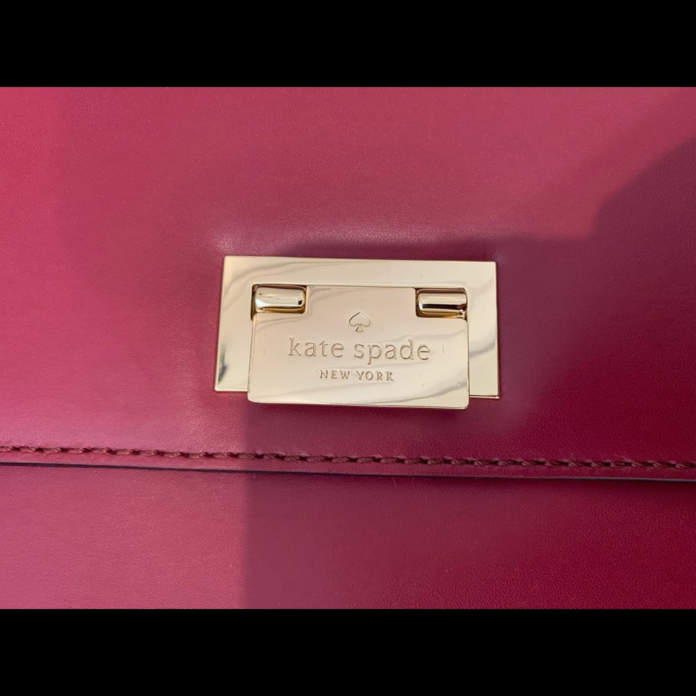 Kate Spade Crossbody - Picture 5 of 9